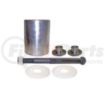 334-1847 by DAYTON PARTS - Multi-Purpose Bushing