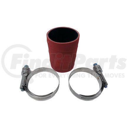 85124530 by MACK - Exhaust Gas                     Recirculation (EGR) Cooler