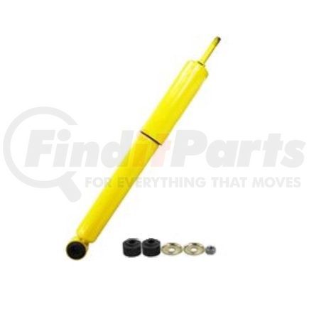 M65402 by DAYTON PARTS - Suspension Shock Absorber