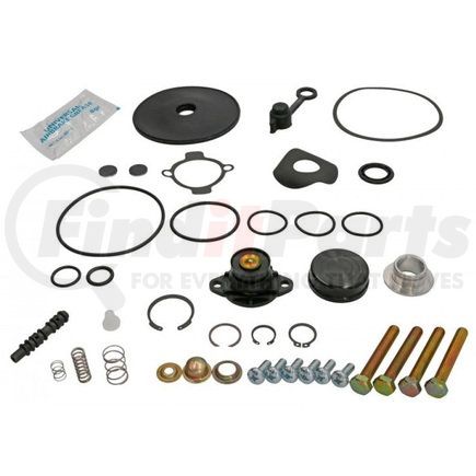 4757110002 by WABCO - Load Sensing Valve - Articulation Piece and Diaphragm Kit