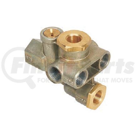 AV110191 by DAYTON PARTS - Air Brake Control Valve