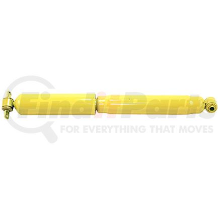 M34763 by DAYTON PARTS - Suspension Shock Absorber