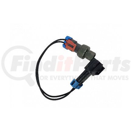 25131431 by MACK - HVAC Binary                     Switch