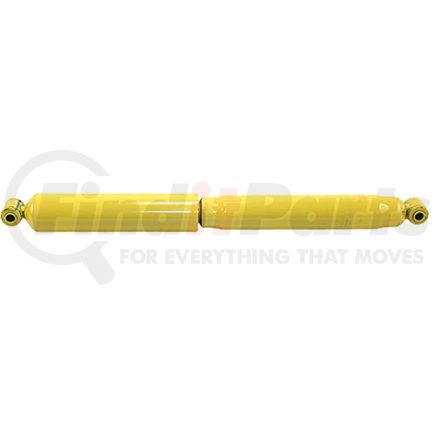 M34920 by DAYTON PARTS - Suspension Shock Absorber
