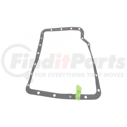 2096-1360223 by MACK - Radiator                     Mount Bracket Gasket