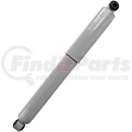 5435-65110 by MACK - Shock Absorber - Gas, Front, Twin Tube, Black, 24.875" Extended, 1.75" Bore