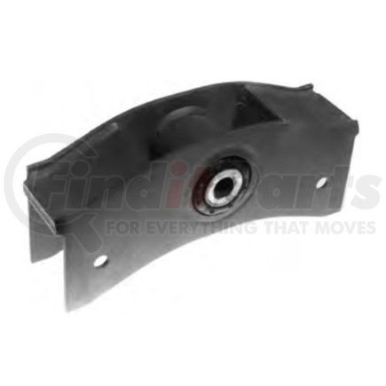 338-1306 by DAYTON PARTS - Suspension Equalizer Beam - with Bushing, Binkley