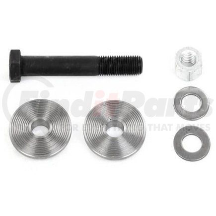 334-1675 by DAYTON PARTS - Suspension Installation Kit