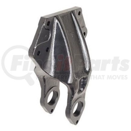 338-2059 by DAYTON PARTS - Leaf Spring Hanger - for Peterbilt, Newer; 03+, Air Leaf Model