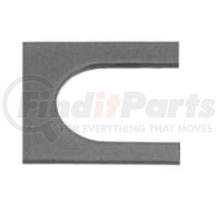 334-1332 by DAYTON PARTS - Leaf Spring Shim