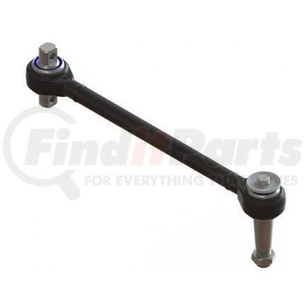 345-888 by DAYTON PARTS - Torque Rod - Bushed, Bearing Style, Rigid, 24.01 - 30 in. Length Range