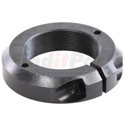 334-498 by DAYTON PARTS - Trunnion Nut - 3-7/8"-12 Thread Diameter, 1.185" Thickness, 6.126" OD