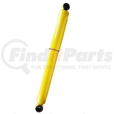M65102 by DAYTON PARTS - Suspension Shock Absorber