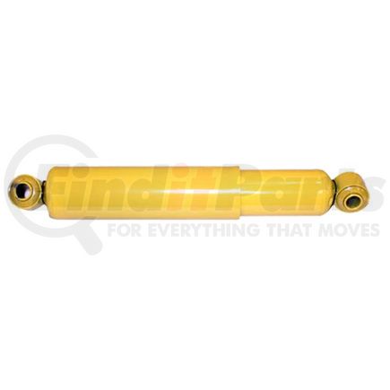 M65466 by DAYTON PARTS - Suspension Shock Absorber