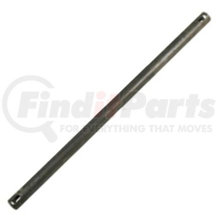 LG0094-7200 by SAF-HOLLAND - Suspension Control Arm Cross Shaft - 72 in.