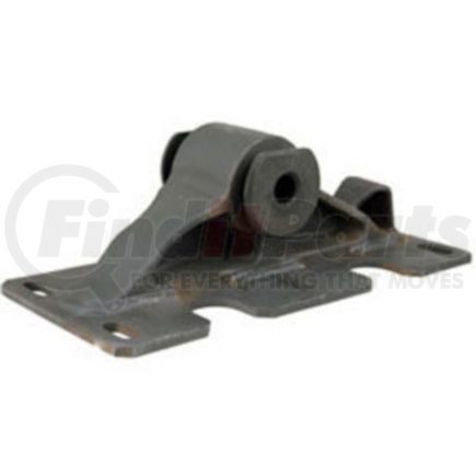 RK-Y600 by SAF-HOLLAND - Fifth Wheel Trailer Hitch Bracket