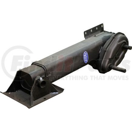 LGS-2A115 by SAF-HOLLAND - Trailer Landing Gear