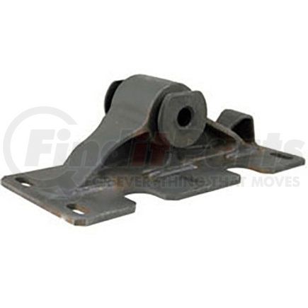 RK-Y700 by SAF-HOLLAND - Fifth Wheel Trailer Hitch Bracket - Left and Right
