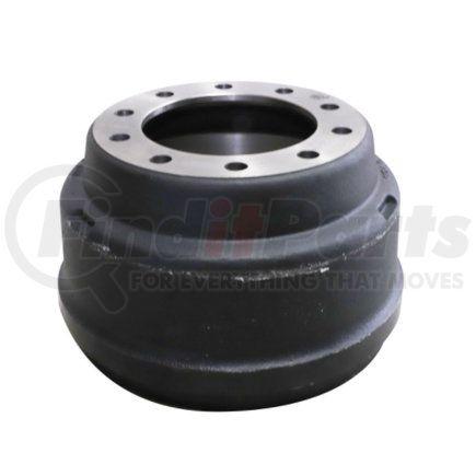 HD28M by DAYTON PARTS - Brake Drum