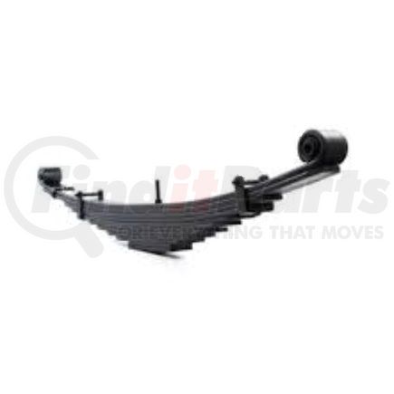 43-1823 by DAYTON PARTS - Leaf Spring