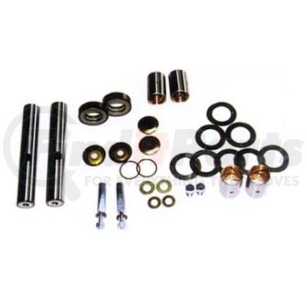 308-277 by DAYTON PARTS - Steering King Pin Repair Kit