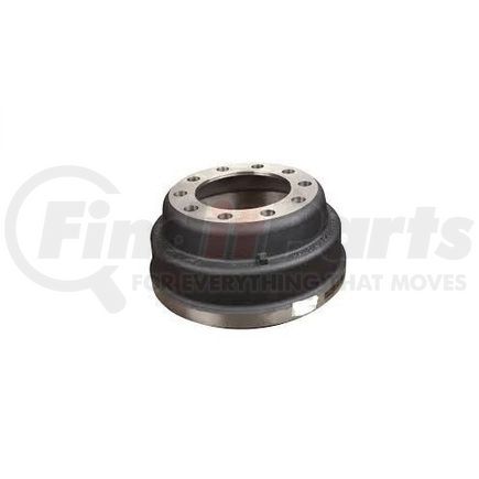 HD18M by DAYTON PARTS - Brake Drum