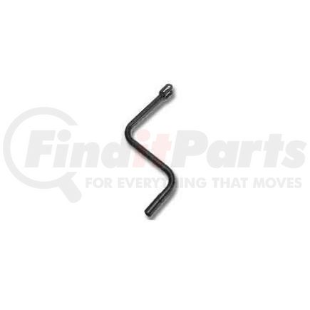 11-0103 by DAYTON PARTS - Trailer Landing Gear