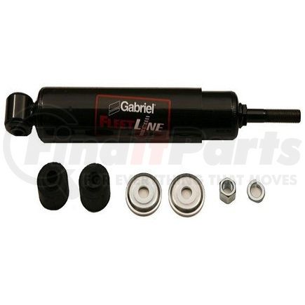 M65105 by DAYTON PARTS - Suspension Shock Absorber