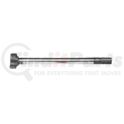 04-592351 by DAYTON PARTS - Air Brake Camshaft