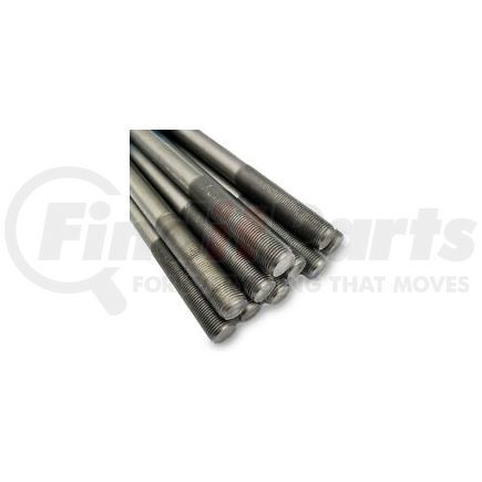 5T1220 by DAYTON PARTS - Threaded U-Bolt