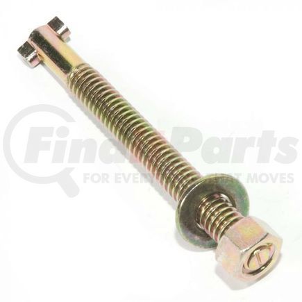 05-149 by DAYTON PARTS - Air Brake Chamber Cage Bolt - Type 24/30