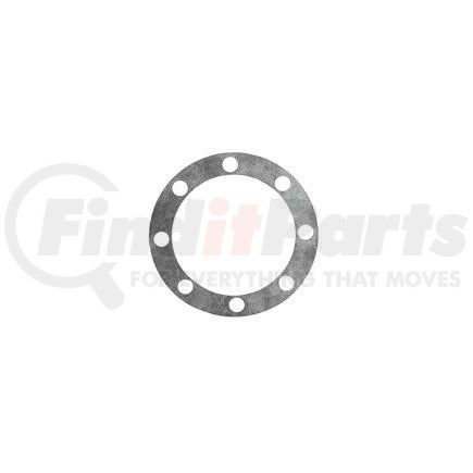 13-7108 by DAYTON PARTS - Drive Axle Shaft Flange Gasket