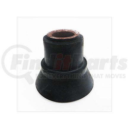 321-285 by DAYTON PARTS - Axle Torque Rod Bushing - Tapered 2-Piece, 1" ID, 1.75" OD, 2.75" Length, Reyco