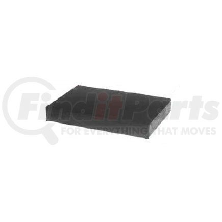 325-151U by DAYTON PARTS - Leaf Spring Friction Pad