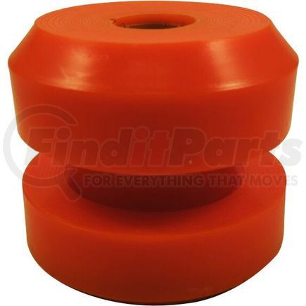 329-155U by DAYTON PARTS - Engine Mount Bushing