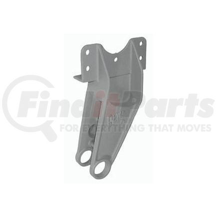 338-188 by DAYTON PARTS - Leaf Spring Hanger - 2.13" Bolt Hole Diameter