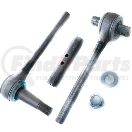 345-804 by DAYTON PARTS - Axle Torque Rod