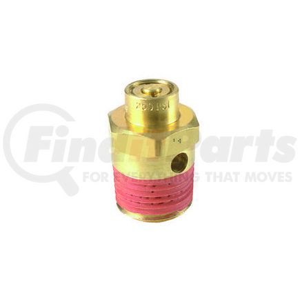 AV131081 by DAYTON PARTS - SAFETY VALVE