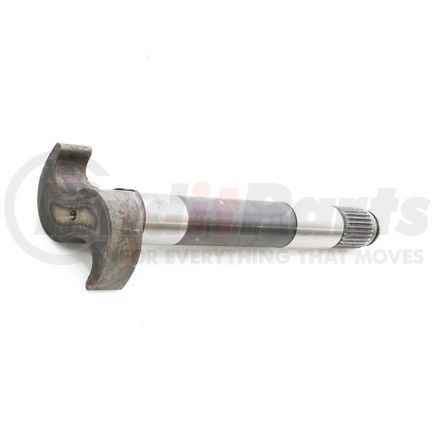 04-562701 by DAYTON PARTS - Air Brake Camshaft