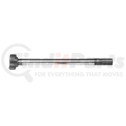 04-592352 by DAYTON PARTS - Air Brake Camshaft