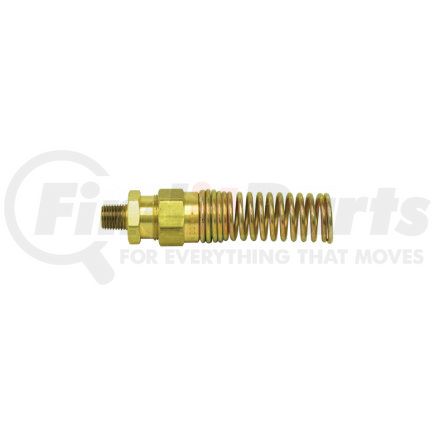 12-37812 by DAYTON PARTS - MALE SPG END 3/8" X 1/2"