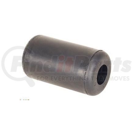 320-217 by DAYTON PARTS - Suspension Bushing - Single Unit, 0.78" ID, 1.75" OD, 3.18" Length