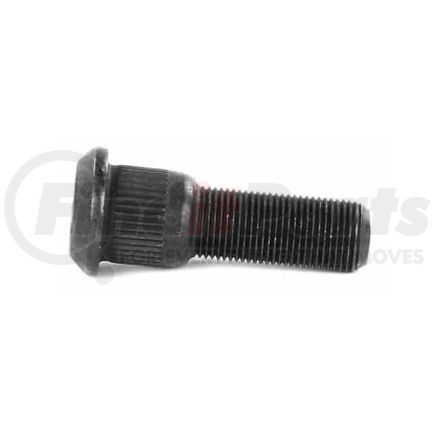 13-1203R by DAYTON PARTS - Wheel Stud - Right, Type 16, Headed, 3/4"-16 Thread, 2.71 in. Length