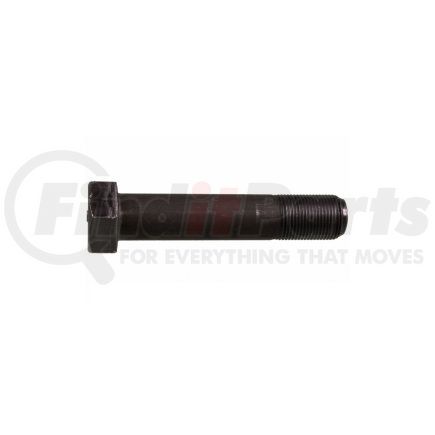 334-359 by DAYTON PARTS - Bolt - 1"-14 Thread Diameter, 5" OAL, GR5, 1.5" Thread Length