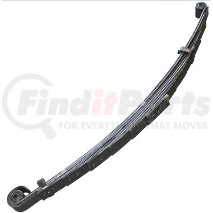 46-1384 by DAYTON PARTS - Leaf Spring