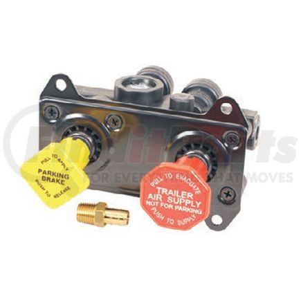 AV065186 by DAYTON PARTS - CONTROL MODULE