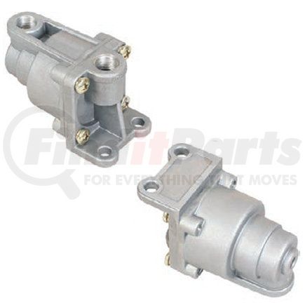 AV289144 by DAYTON PARTS - Air Brake Limiting Valve