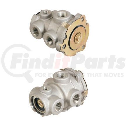 AV277863 by DAYTON PARTS - Air Brake Foot Valve