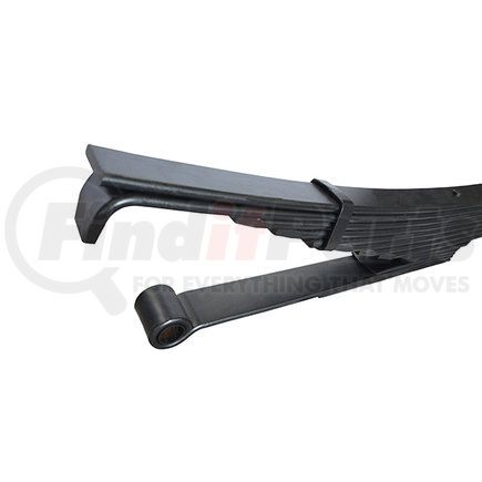 46-1189 by DAYTON PARTS - Leaf Spring