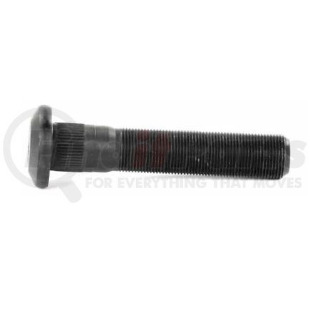 13-1545 by DAYTON PARTS - Wheel Stud - M22-1.5 x 4.62 (117 mm) Long, Single Ended for Con-Met Wheel Applications